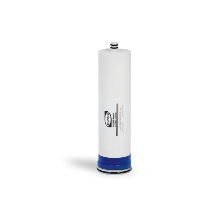 Membrana de Ósmosis Inversa 600G para Purificadores EVANS (MEM-600G)