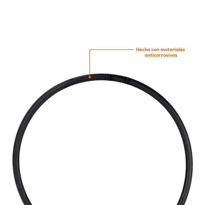 O-Ring de Alta Presión para Sistemas RO-COMER EVANS (O-RING-RO-COMER)
