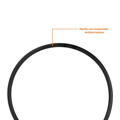 O-Ring de Alta Presión para Sistemas RO-COMER EVANS (O-RING-RO-COMER)