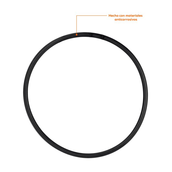 O-Ring de Alta Presión para Housing UV-30 EVANS (O-RING-UV30)
