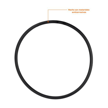 O-Ring de Alta Presión para Housing UV-30 EVANS (O-RING-UV30)