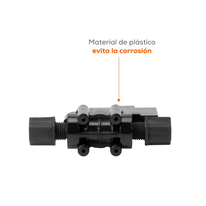 Sensor de Alta Presión 1/4" para Ósmosis Inversa (PSH-700) EVANS