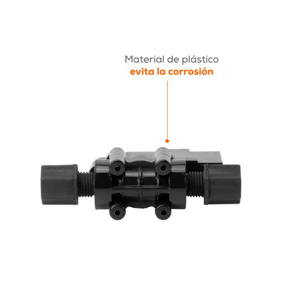 Sensor de Alta Presión 1/4" para Ósmosis Inversa (PSH-700) EVANS
