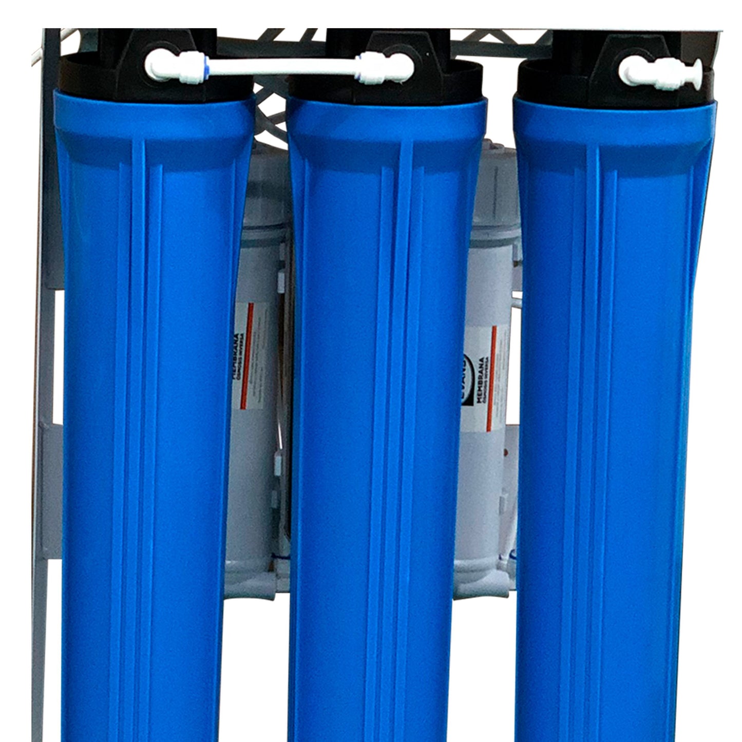 Purificador De Agua Con Ósmosis inversa 400 GALONES - EVANS (RO-400G-D02)