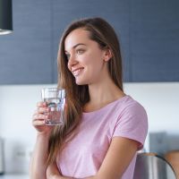 Purificador De Agua Con Osmosis Inversa, 5 Etapas - EVANS (RO-50G-C01)