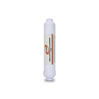 Filtro Alcalinizador con Medios Minerales (T-33QA) EVANS