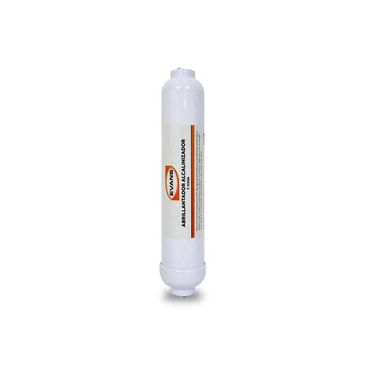 Filtro Alcalinizador con Medios Minerales (T-33QA) EVANS