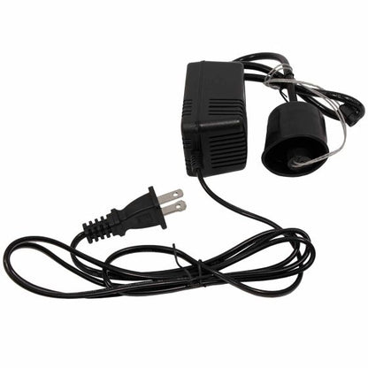 Purificador PURIKOR, 3 Etapas, Luz UV, uso doméstico (PKF-3UV)