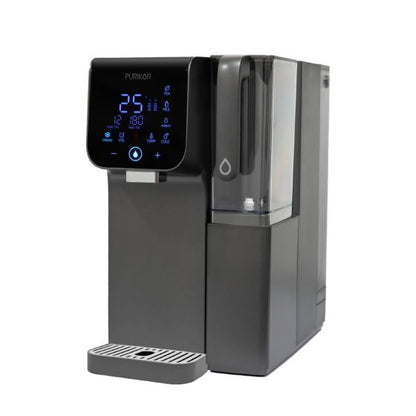 eChange PURIKOR - 4 etapas / 100 gpd (PK-EASY-100CT)