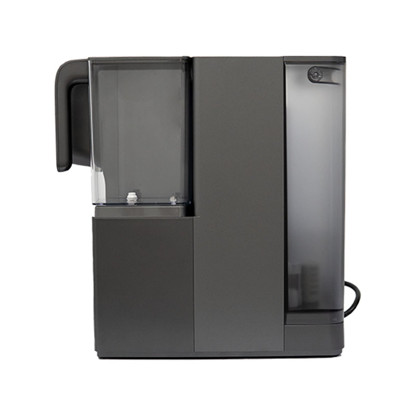 eChange PURIKOR - 4 etapas / 100 gpd (PK-EASY-100CT)