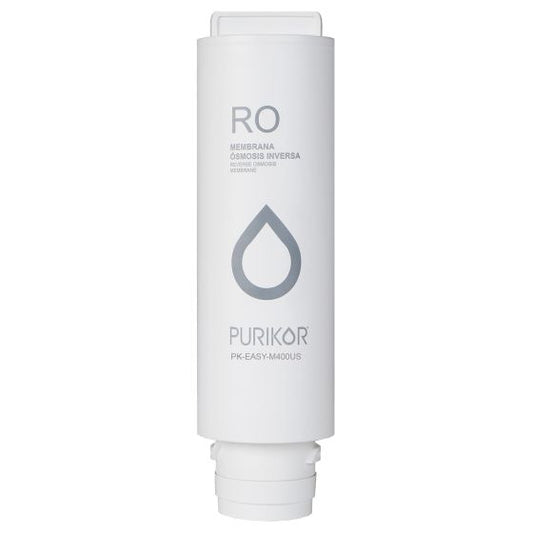 Membrana para sistemas de purificación – PURIKOR (PK-EASY-M400US)