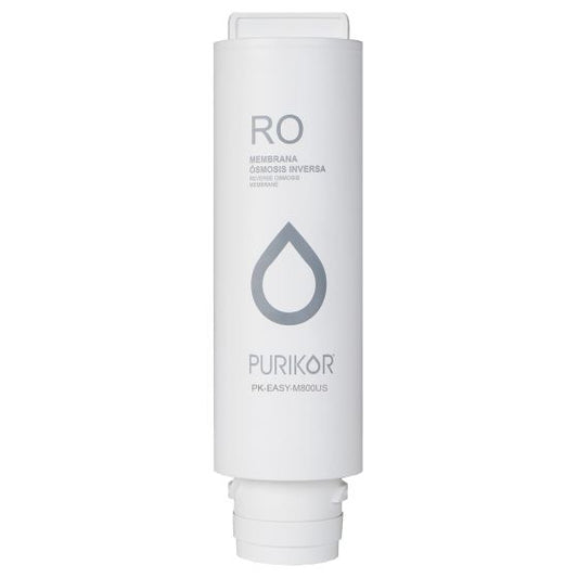 Membrana para sistemas de purificación – PURIKOR (PK-EASY-M800US)