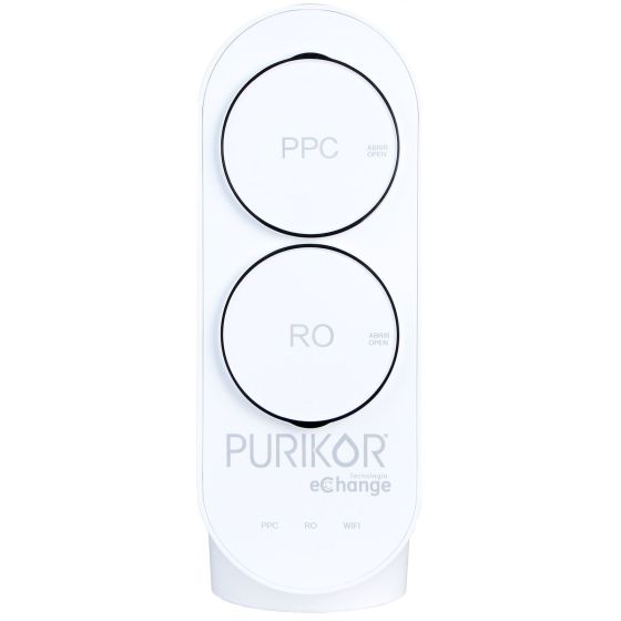 eChange PURIKOR - 3 etapas / 4 gpd (PK-EASY-400US)