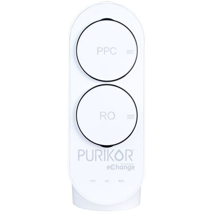 eChange PURIKOR - 3 etapas / 4 gpd (PK-EASY-400US)