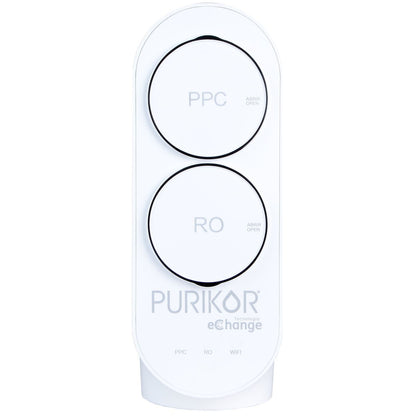 eChange PURIKOR -  3 etapas / 600 gpd (PK-EASY-600US)
