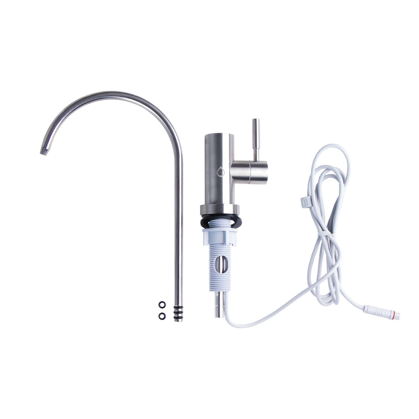 eChange PURIKOR - 3 etapas / 800 gpd  (PK-EASY-800US)