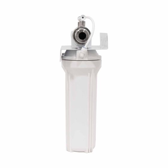 Purificador PURIKOR, 3 Etapas, Luz UV, uso doméstico (PKF-3UV)