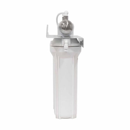 Purificador PURIKOR, 3 Etapas, Luz UV, uso doméstico (PKF-3UV)