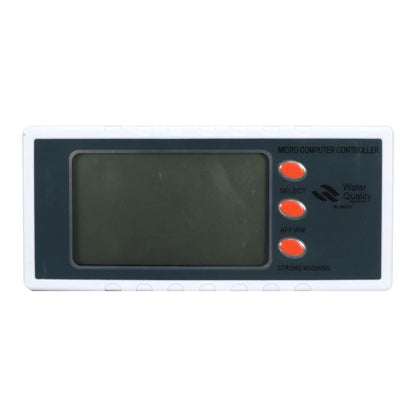 Purificador PURIKOR 6 Etapas con Ósmosis Inversa, UV y Alta Producción (PKRO50-6UVPM)